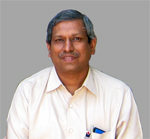 ajit deshpande