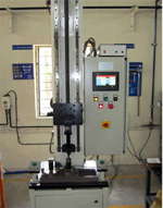 Force Testing Machines